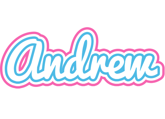 Andrew outdoors logo
