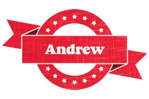 Andrew passion logo
