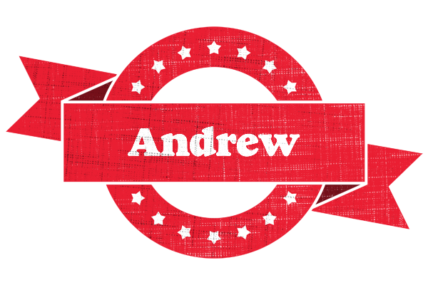 Andrew passion logo