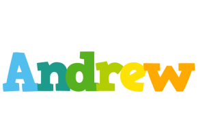 Andrew rainbows logo