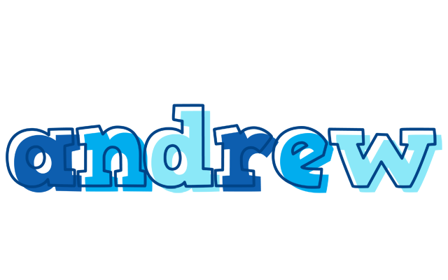 Andrew sailor logo