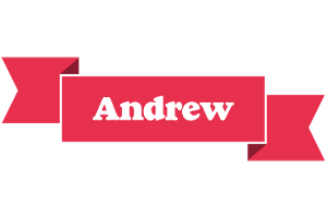 Andrew sale logo