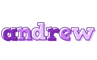 Andrew sensual logo