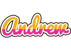Andrew smoothie logo