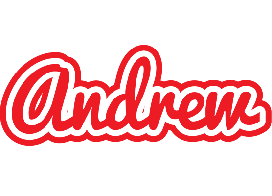 Andrew sunshine logo