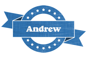 Andrew trust logo