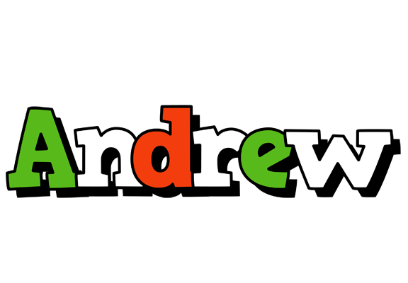Andrew venezia logo