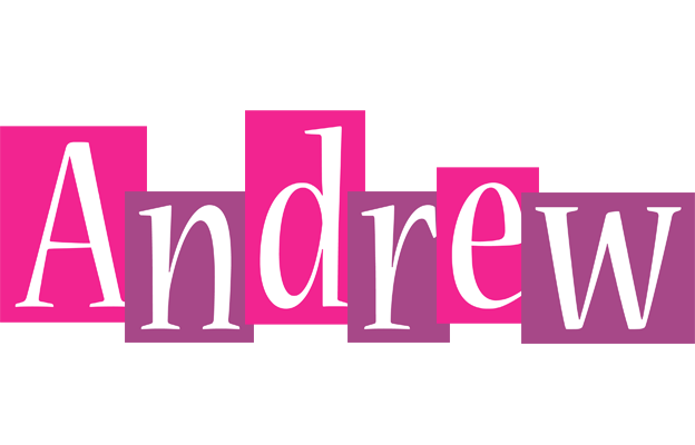 Andrew whine logo