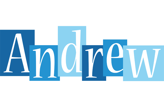 Andrew winter logo