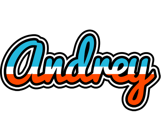 Andrey america logo