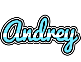 Andrey argentine logo