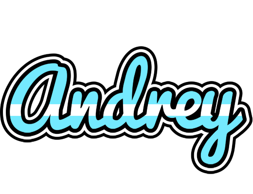 Andrey argentine logo