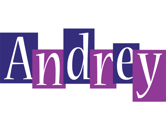 Andrey autumn logo