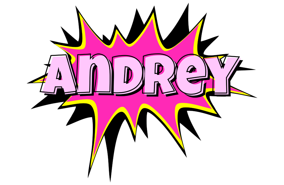 Andrey badabing logo