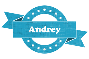 Andrey balance logo