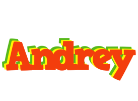 Andrey bbq logo