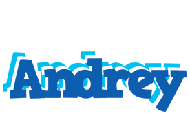 Andrey business logo