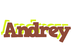 Andrey caffeebar logo