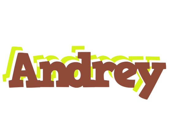 Andrey caffeebar logo