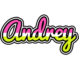 Andrey candies logo