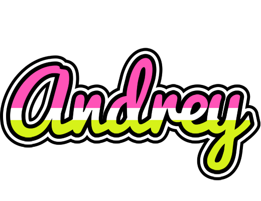 Andrey candies logo