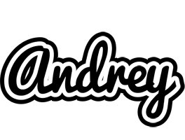 Andrey chess logo