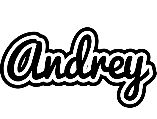 Andrey chess logo