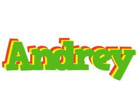 Andrey crocodile logo