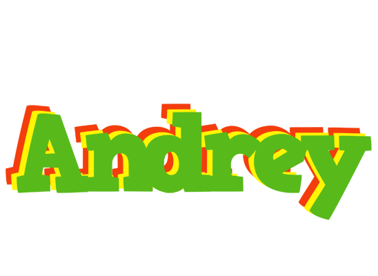 Andrey crocodile logo
