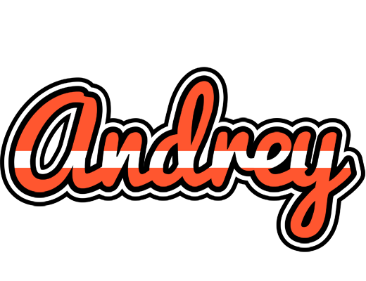 Andrey denmark logo