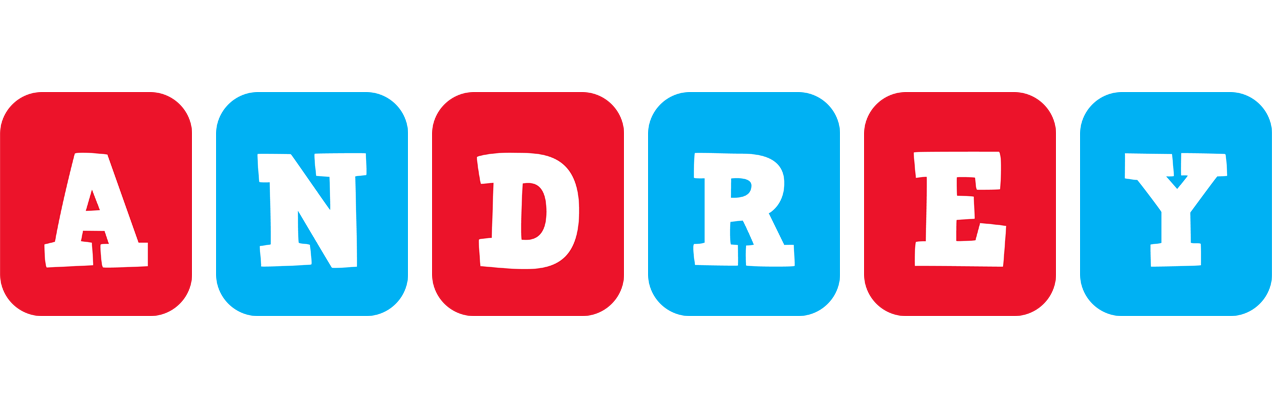 Andrey diesel logo
