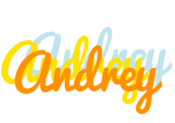 Andrey energy logo