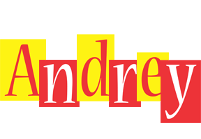 Andrey errors logo