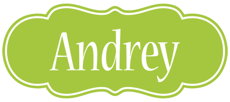 Andrey family logo