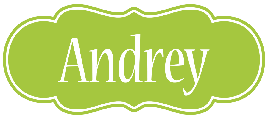 Andrey family logo