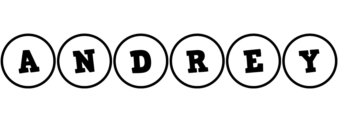 Andrey handy logo