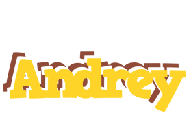 Andrey hotcup logo