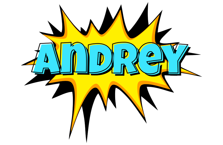 Andrey indycar logo