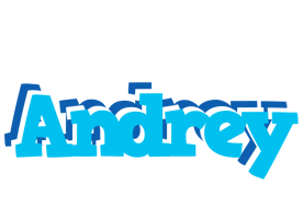 Andrey jacuzzi logo