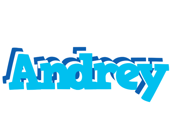 Andrey jacuzzi logo
