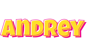 Andrey kaboom logo