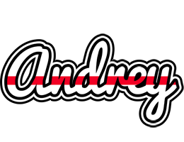 Andrey kingdom logo