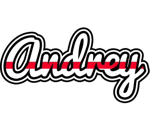 Andrey kingdom logo