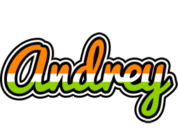 Andrey mumbai logo