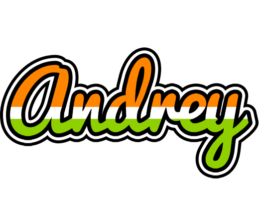 Andrey mumbai logo