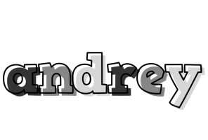 Andrey night logo