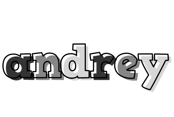 Andrey night logo