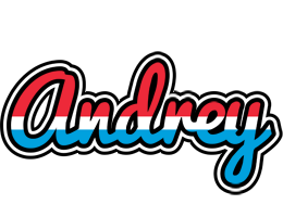 Andrey norway logo