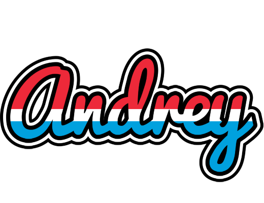 Andrey norway logo