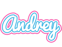 Andrey outdoors logo